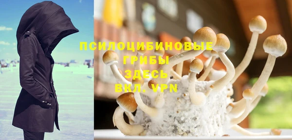 хмурый Володарск